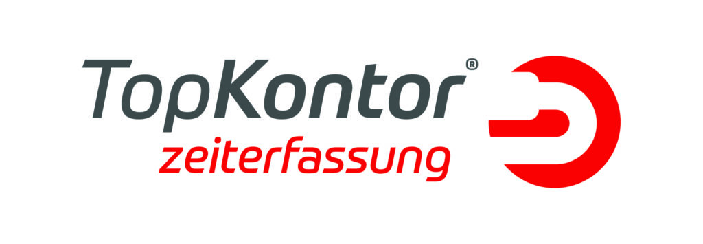 TopKontor Zeiterfassung